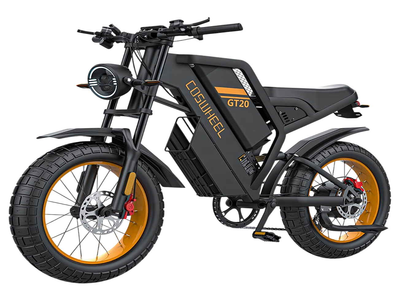 Bicicleta electrica Coswheel GT20 1500w-Photoroom copy Bicicleta electrica Coswheel GT20 1500w